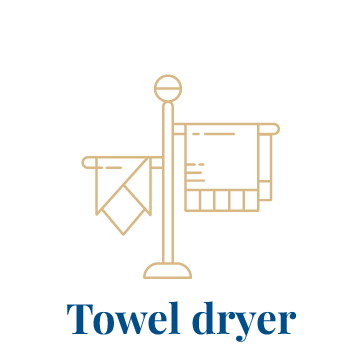 Towel Dryer